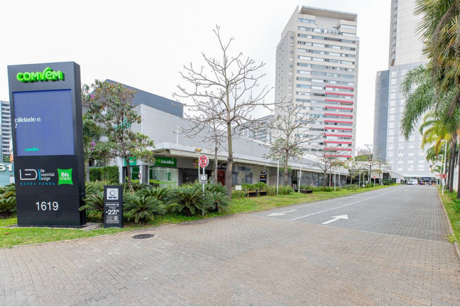 Imagem Sala Comercial à Venda, 35 m² em Várzea Da Barra Funda - São Paulo Imagem Sala Comercial à Venda, 35 m² em Várzea Da Barra Funda - São Paulo