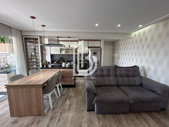 Imagem Apartamento com 3 Quartos à Venda, 79 m² em Boa Vista - São Caetano Do Sul