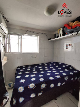 Imagem Apartamento com 3 Quartos à Venda,  em Alecrim - Natal