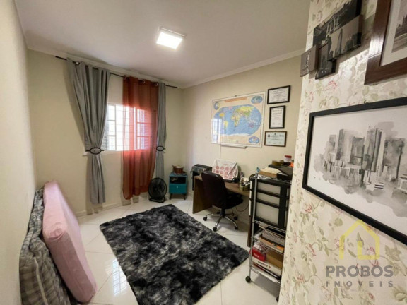 Imagem Casa com 4 Quartos à Venda, 220 m² em Jardim Regina - Indaiatuba Imagem Casa com 4 Quartos à Venda, 220 m² em Jardim Regina - Indaiatuba