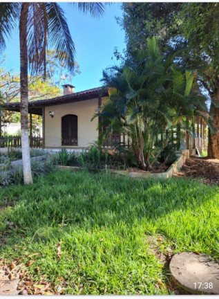 Chácara à Venda, 12.185 m² em Santa Cruz - Rio De Janeiro
