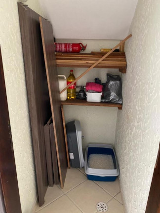 Imagem Casa de Condomínio com 2 Quartos à Venda, 120 m² em Vila Jacuí - São Paulo