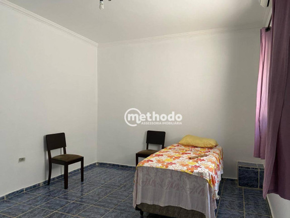 Imagem Casa com 3 Quartos à Venda, 150 m² em Parque Da Figueira - Campinas Imagem Casa com 3 Quartos à Venda, 150 m² em Parque Da Figueira - Campinas
