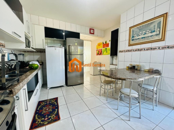 Imagem Casa com 4 Quartos à Venda, 396 m² em São Gerardo - Fortaleza Imagem Casa com 4 Quartos à Venda, 396 m² em São Gerardo - Fortaleza