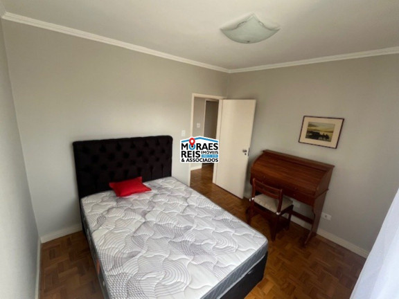 Imagem Apartamento com 3 Quartos para Alugar, 115 m² em Paraíso - São Paulo Imagem Apartamento com 3 Quartos para Alugar, 115 m² em Paraíso - São Paulo