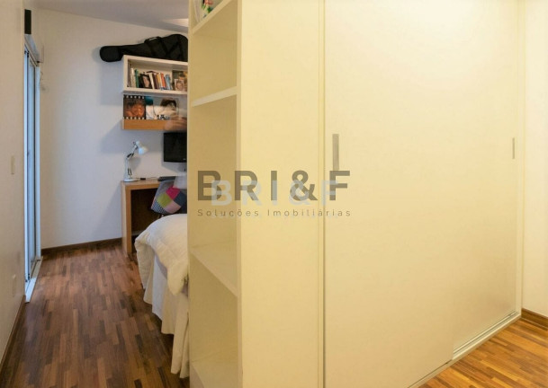Imagem Apartamento com 5 Quartos à Venda, 238 m² em Brooklin - São Paulo
