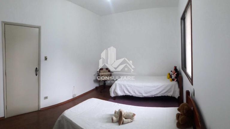 Imagem Casa com 4 Quartos à Venda, 621 m² em Centro - São Vicente Imagem Casa com 4 Quartos à Venda, 621 m² em Centro - São Vicente