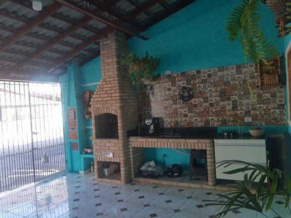 Imagem Casa com 2 Quartos à Venda, 100 m² em Residencial Gazzo - São José Dos Campos Imagem Casa com 2 Quartos à Venda, 100 m² em Residencial Gazzo - São José Dos Campos