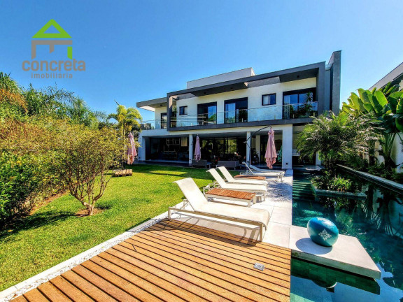 Imagem Casa com 5 Quartos à Venda, 550 m² em Riviera De São Lourenço - Bertioga Imagem Casa com 5 Quartos à Venda, 550 m² em Riviera De São Lourenço - Bertioga