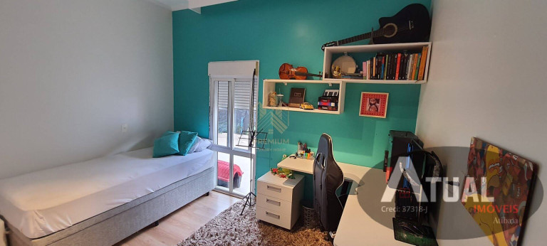 Imagem Casa de Condomínio com 4 Quartos à Venda, 330 m² em Corumbá (terra Preta) - Mairiporã