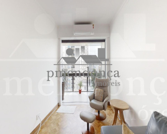 Imagem Apartamento com 3 Quartos à Venda, 244 m² em Higienópolis - São Paulo