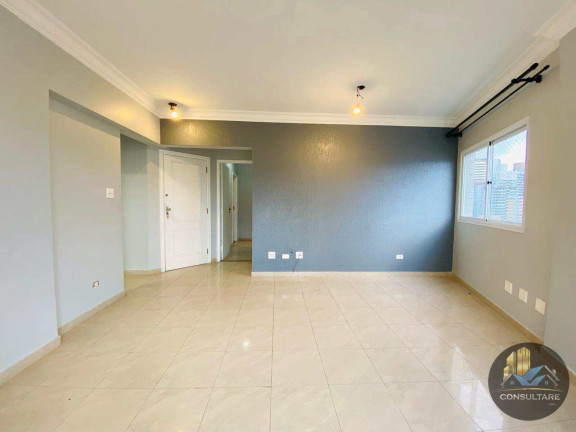 Imagem Apartamento com 3 Quartos à Venda, 92 m² em Gonzaga - Santos Imagem Apartamento com 3 Quartos à Venda, 92 m² em Gonzaga - Santos