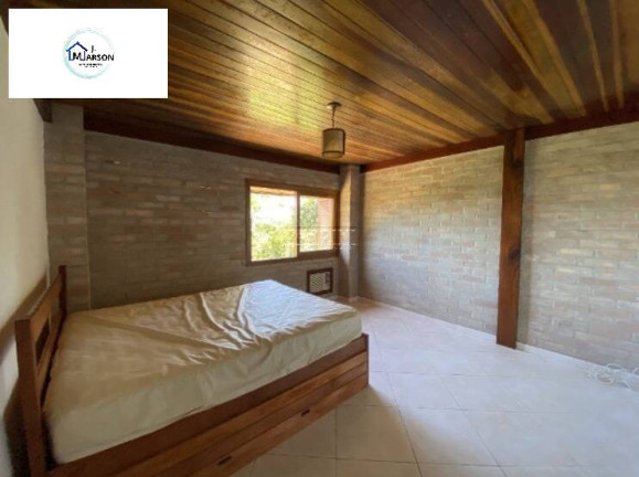 Imagem Casa com 5 Quartos à Venda, 501 m² em Domingos Dias - Ubatuba
