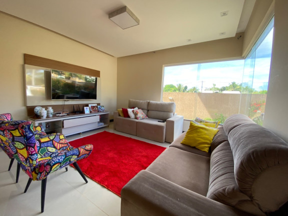 Imagem Casa com 4 Quartos à Venda, 249 m² em Barra Do Jacuípe - Barra Do Jacuípe Imagem Casa com 4 Quartos à Venda, 249 m² em Barra Do Jacuípe - Barra Do Jacuípe