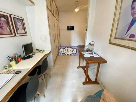 Imagem Apartamento com 4 Quartos à Venda, 200 m² em Flamengo - Rio De Janeiro