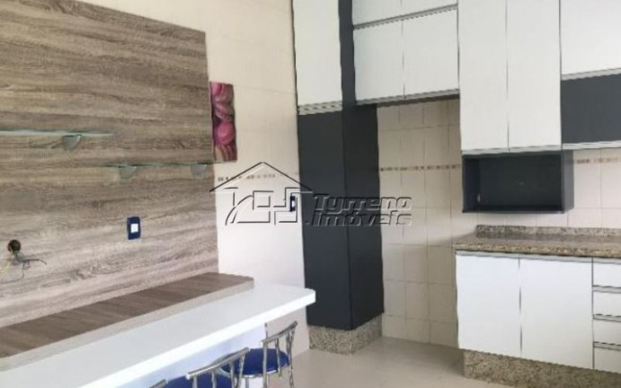 Imagem Casa de Condomínio com 3 Quartos à Venda, 300 m² em Urbanova - São José Dos Campos
