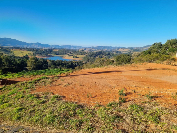 Imagem Terreno à Venda, 1 m² em Zona Rural - Piracaia Imagem Terreno à Venda, 1 m² em Zona Rural - Piracaia