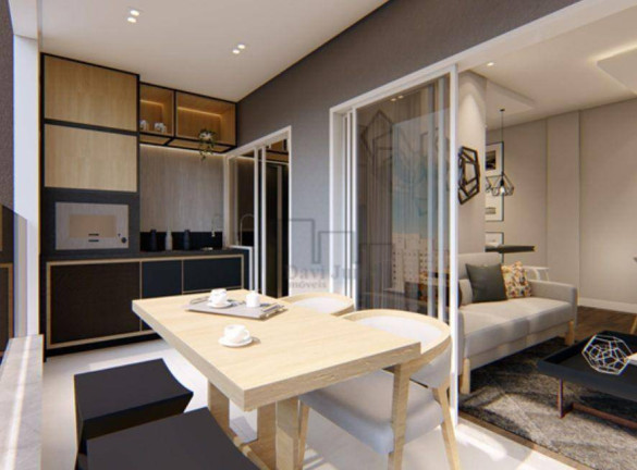 Imagem Apartamento com 3 Quartos à Venda, 91 m² em Parque Campolim - Sorocaba