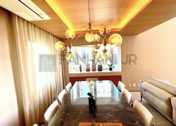 Imagem Imóvel com 3 Quartos à Venda, 200 m² em Cerqueira César - São Paulo