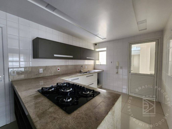 Imagem Apartamento com 3 Quartos à Venda, 194 m² em Jardim Aquarius - São José Dos Campos