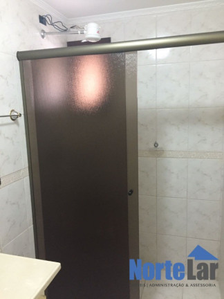 Imagem Apartamento com 2 Quartos à Venda, 64 m² em Santana - São Paulo