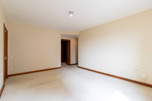 Imagem Apartamento com 3 Quartos à Venda, 325 m² em Moema - São Paulo