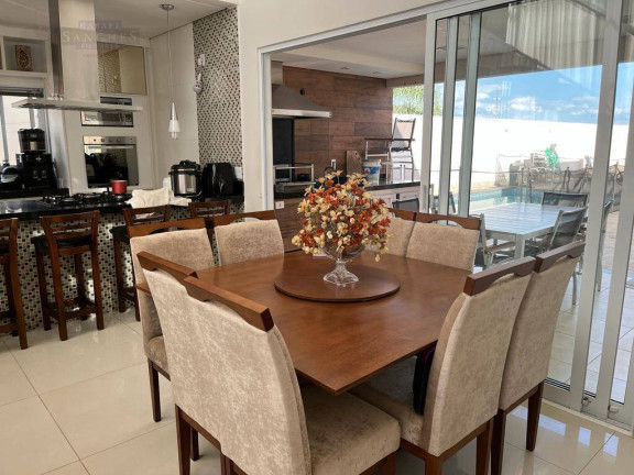 Casa de Condomínio com 3 Quartos à Venda, 290 m² em Primavera - Piratininga
