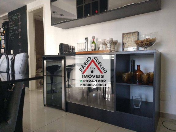 Imagem Apartamento com 2 Quartos à Venda, 84 m² em Vila Andrade - São Paulo