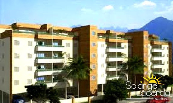 Apartamento com 2 Quartos à Venda, 70 m² em Toninhas - Ubatuba