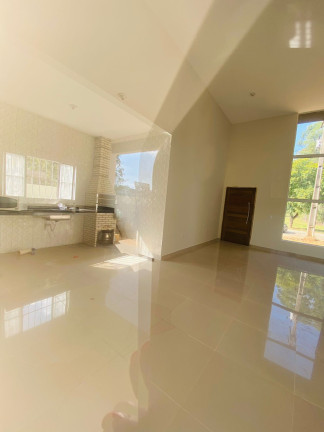Imagem Casa de Condomínio com 3 Quartos à Venda, 433 m² em Ninho Verde I Eco Residence - Porangaba