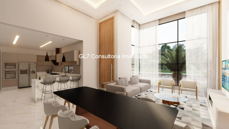 Imagem Casa com 2 Quartos à Venda,  em Residencial Milano - Indaiatuba
