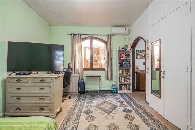 Imagem Casa com 5 Quartos à Venda, 400 m² em Petrópolis - Porto Alegre