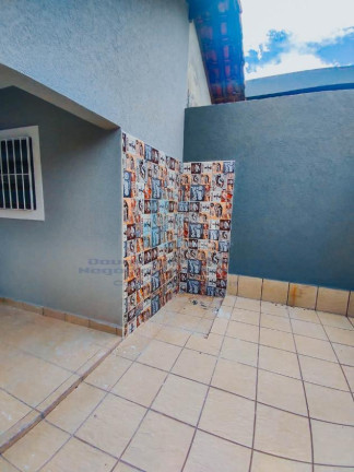 Imagem Casa com 2 Quartos à Venda, 116 m² em Maracanã - Praia Grande Imagem Casa com 2 Quartos à Venda, 116 m² em Maracanã - Praia Grande