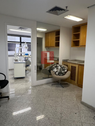 Imagem Sala Comercial à Venda, 69 m² em Itaim Bibi - São Paulo