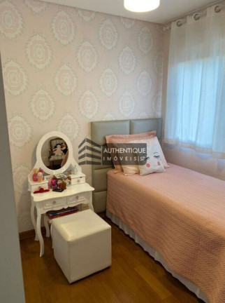 Imagem Apartamento com 3 Quartos à Venda, 198 m² em Brooklin - São Paulo