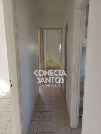 Imagem Apartamento com 3 Quartos à Venda, 94 m² em Ponta Da Praia - Santos