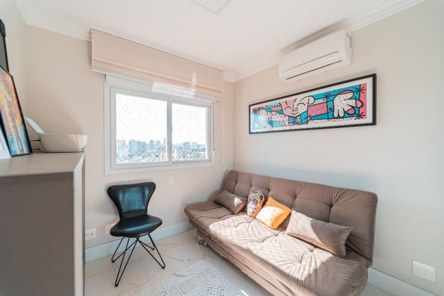 Imagem Apartamento com 2 Quartos à Venda, 88 m² em Campestre - Santo André Imagem Apartamento com 2 Quartos à Venda, 88 m² em Campestre - Santo André