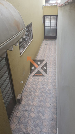 Imagem Casa com 3 Quartos à Venda, 150 m² em Vila Granada - São Paulo Imagem Casa com 3 Quartos à Venda, 150 m² em Vila Granada - São Paulo