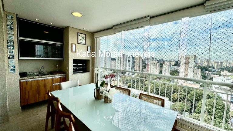 Imagem Apartamento com 3 Quartos à Venda, 103 m² em Alto Da Boa Vista - São Paulo Imagem Apartamento com 3 Quartos à Venda, 103 m² em Alto Da Boa Vista - São Paulo