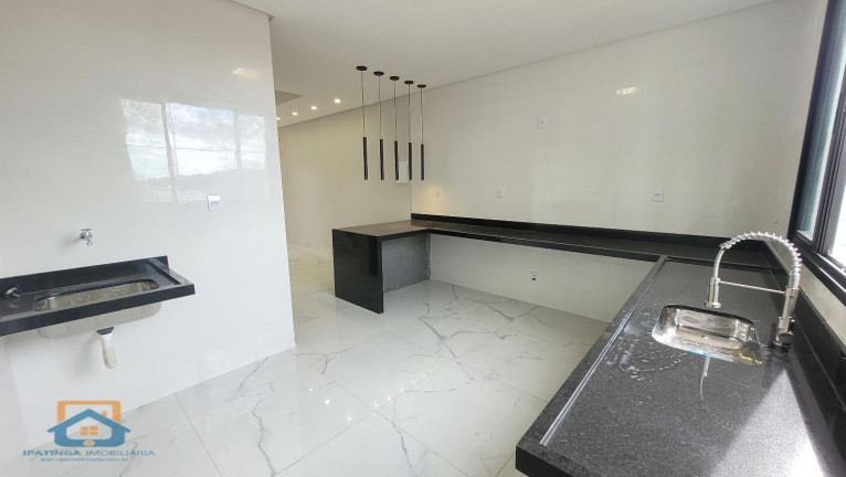 Imagem Casa com 3 Quartos à Venda, 180 m² em Iguaçu - Ipatinga Imagem Casa com 3 Quartos à Venda, 180 m² em Iguaçu - Ipatinga