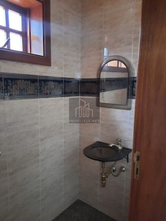 Imagem Casa com 3 Quartos para Alugar, 300 m² em Alphaville - Santana De Parnaíba