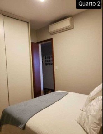 Imagem Apartamento com 4 Quartos à Venda, 183 m² em Centro - São José Dos Campos Imagem Apartamento com 4 Quartos à Venda, 183 m² em Centro - São José Dos Campos