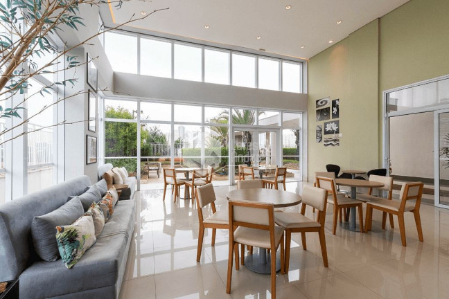 Imagem Apartamento com 2 Quartos à Venda, 82 m² em Bosque Da Saúde - São Paulo Imagem Apartamento com 2 Quartos à Venda, 82 m² em Bosque Da Saúde - São Paulo