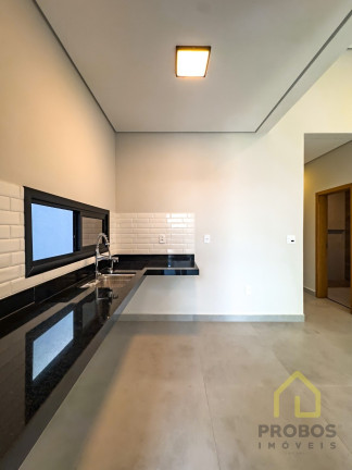 Imagem Casa com 3 Quartos à Venda, 104 m² em Jardim Bom Sucesso - Indaiatuba