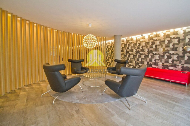 Imagem Apartamento com 1 Quarto à Venda, 46 m² em Vila Olímpia - São Paulo Imagem Apartamento com 1 Quarto à Venda, 46 m² em Vila Olímpia - São Paulo
