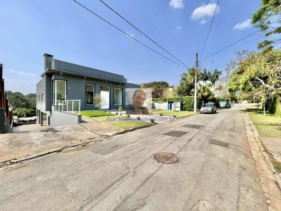 Imagem Casa de Condomínio com 4 Quartos à Venda, 536 m² em Palos Verdes - Carapicuíba