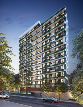 Imagem Apartamento com 2 Quartos à Venda, 64 m² em Poço - Recife