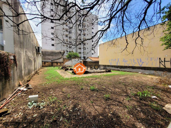 Imagem Terreno à Venda, 295 m² em Centro - Nova Odessa Imagem Terreno à Venda, 295 m² em Centro - Nova Odessa