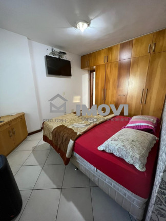 Imagem Apartamento com 3 Quartos à Venda, 125 m² em Praia De Itaparica - Vila Velha Imagem Apartamento com 3 Quartos à Venda, 125 m² em Praia De Itaparica - Vila Velha