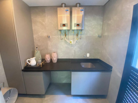Imagem Casa com 6 Quartos à Venda, 420 m² em Riviera - Bertioga Imagem Casa com 6 Quartos à Venda, 420 m² em Riviera - Bertioga